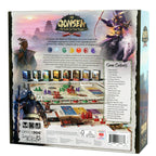 Gunsen: The Battle for Toshi Ranbo Board Games Office Dog 