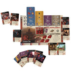 Gunsen: The Battle for Toshi Ranbo Board Games Office Dog 
