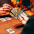 Gwent: The Legendary Card Game Card Games No Loading Games 