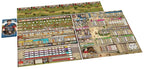 Hadrian's Wall Board Games Renegade Games Studios