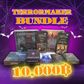 Halloween Bundle 10,000 Board Games Battlefield Bangkok 