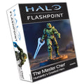 Halo Flashpoint - Master Chief Miniatures Mantic 