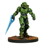Halo Flashpoint - Master Chief Miniatures Mantic 