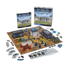 Halo Flashpoint - Recon Edition Miniatures Mantic 