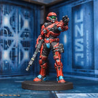 Halo Flashpoint - Recon Edition Miniatures Mantic 