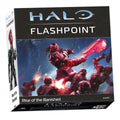 Halo Flashpoint - Rise of the Banished Miniatures Mantic 