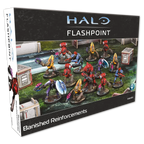 Halo Flashpoint - Rise of the Banished Reinforcements Miniatures Mantic 