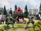 Halo Flashpoint - Rise of the Banished Reinforcements Miniatures Mantic 