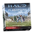 Halo Flashpoint - Spartan Edition Miniatures Mantic