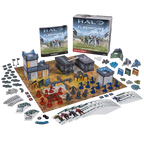 Halo Flashpoint - Spartan Edition Miniatures Mantic