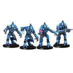 Halo Flashpoint - Spartan V1.5 Edition Miniatures Mantic 
