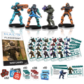 Halo Flashpoint - War Games Expansion Pack Miniatures Mantic 