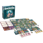 Ham Helsing Board Games Fireside Games