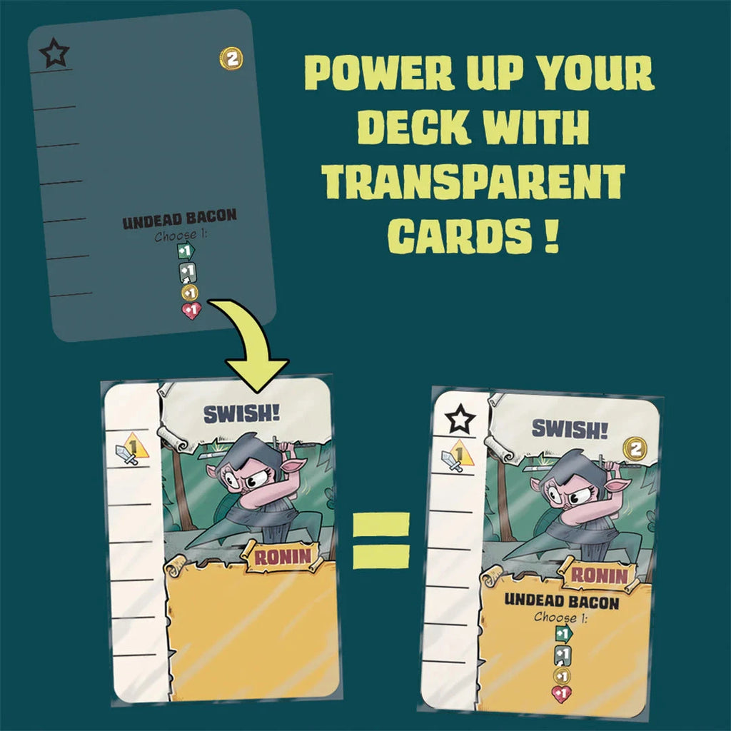 Ham Helsing Board Games Fireside Games