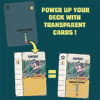 Ham Helsing Board Games Fireside Games