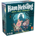Ham Helsing Board Games Fireside Games