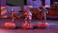 Handler Team Bravo Miniatures BLKOUT 