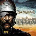 Hannibal & Hamilcar: Rome vs Carthage Board Games Phalanx
