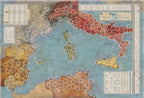 Hannibal & Hamilcar: Rome vs Carthage Board Games Phalanx