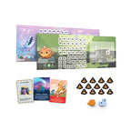 Happy Little Dinosaurs: Hazards Ahead Expansion Card Games Unstable Games