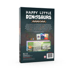 Happy Little Dinosaurs: Hazards Ahead Expansion Card Games Unstable Games