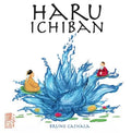 Haru Ichiban Board Games Blackrock Games