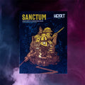 Heart: Sanctum RPG Rowan Roock and Decard