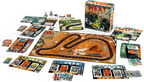 Heat: Pedal to the Metal Board Games Days of Wonder