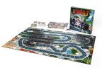 Heat: Tunnel Vision Board Games Days of Wonder