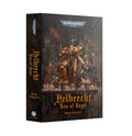 Helbrecht: Sin of Hope (Hardback) Novel Games Workshop 