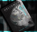Helionox: Booster Pack 1 Card Games Mr. B Games