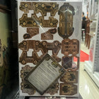 Heroes of Land, Air & Sea: Siege Engines Mini-Expansion Board Games Gamelyn 