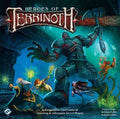 Heroes of Terrinoth Core Game Board Game FFG
