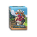 Heroes Of The Shire - True Solo Mode Board Games Senior Games