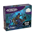 Heroscape: Battle for the Wellspring Battle Box Board Games Renegade Games Studios
