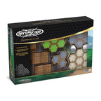 Heroscape: Lands of Valhalla Terrain Expansion Board Games Renegade Games Studios