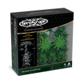 Heroscape: The Grove at Laur's Edge Terrain Expansion Board Games Renegade Games Studios