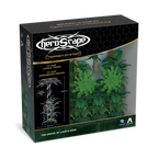 Heroscape: The Grove at Laur's Edge Terrain Expansion Board Games Renegade Games Studios