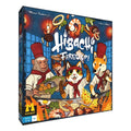 Hibachi: Fired Up! Board Games Matagot