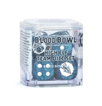 High Elf Team Dice Set Dice Sets & Games Games Workshop 