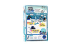 High Rise Penguins Board Games Alley Cat Games