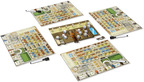 High Season: Grand Hotel Roll & Write Board Games Lookout Games