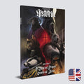 Historia RPG Lorebook RPG MODIPHIUS