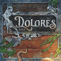 HMS Dolores Board Game Lui-même