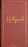 Hollywood 1947 Card Games Facade Games