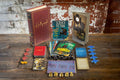 Hollywood 1947 Deluxe Board Games Facade Games