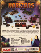 Horizons Board Games Daily Magic Games
