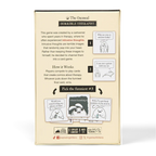 Horrible Therapist Card Games Exploding Kittens