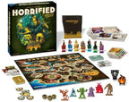 Horrified: American Monsters Board Games RAVENSBURGER