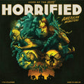 Horrified: American Monsters Board Games RAVENSBURGER